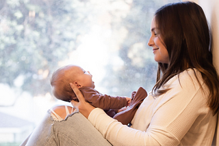 Four Ways to Protect Your Mental Health Postpartum