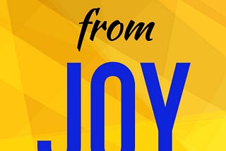 Leading from Joy or Fear