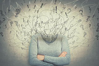 My Gentle, Intelligent Brother Is Now A Conspiracy Theorist: Part II
