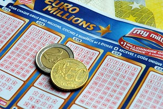 Comment gagner à l’EuroMillion à coup sûr ? Tel/whatsapp: +233267905075
