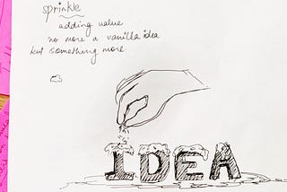 Formas de sair do clichê do design de experiência