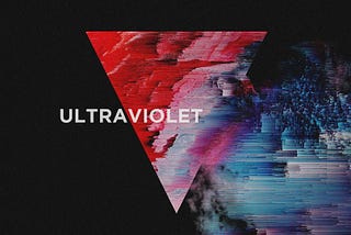 3LAU Ultraviolet NFT Album Cover