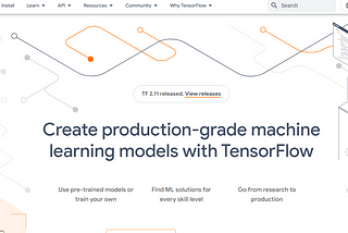 Reading and Implementing TensorFlow Documentation: A Beginner’s Guide with Code Examples
