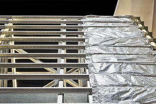 What is a Radiant Barrier