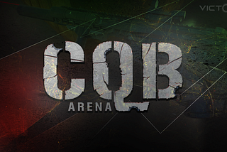 CQB Arena