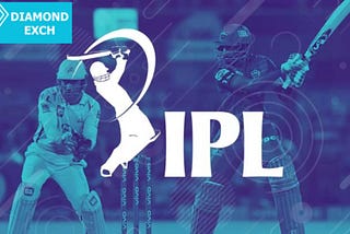 Win Real Money by Betting on IPL2024 with Diamond Exchange ID