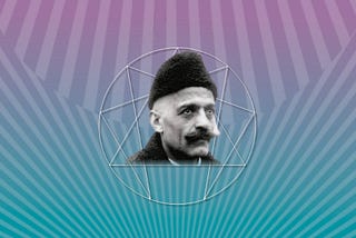 George I. Gurdjieff . About the Movements