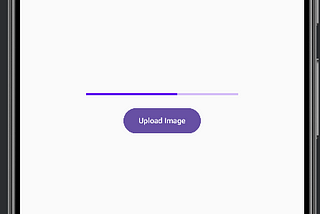 Compose Material Design 3 : Progress indicators