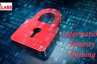 Information Security Training | E2 Labs