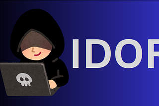 IDOR: User Information Disclosure