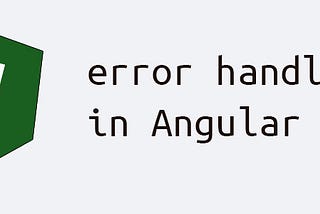 Redux error handling in Angular with ngrx and ngrx/effects