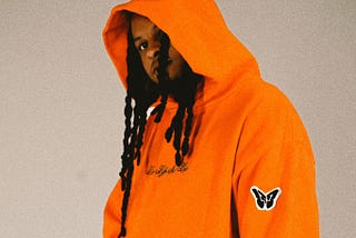 INLAND EMPIRE, CA — LZA “LIVE MORE WORRY LESS” + SPEAKS MINDSET & CONTRIBUTIONS