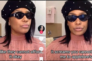 Shera Seven and the Resurgence of “Traditional Femininity” in the Dating Scene