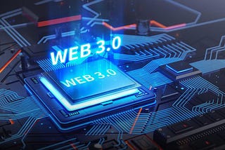 WEB 3.0 — WHAT DOES IT MEAN FOR YOU ? AND WHY DOES IT MATTER ?