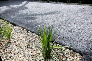 What is Permeable Concrete?