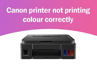 How To Fix Canon Printer Error Code 5200?