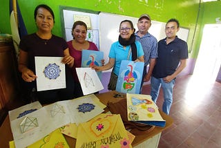 Community Profile: El Chile, Nicaragua