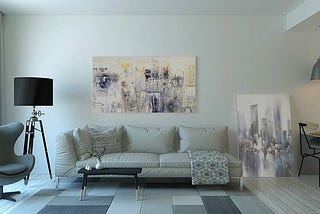 What if I have a small room?