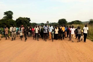 The African Development Bank Must Strengthen its Information Disclosure Practices and Policies to…