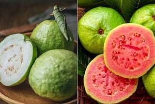 Vitamin-C natural sources