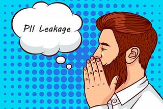 PII Leakage - Revealing Secrets