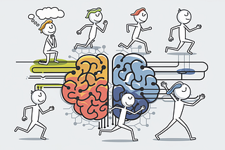 The Movement-Mind Connection: