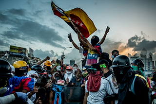 План восстановления Венесуэлы: каким он может быть?
