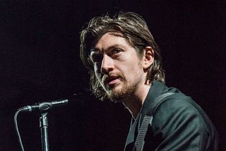 Tranquility Base Hotel & Casino; or, Alex Turner’s intergalactic odyssey