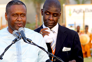 The Leadership Styles of Muhammad Jah, The Gambia’s Leading Tech Entrepreneur
