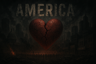 America’s Broken Heart (2025)