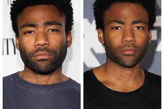I Have A Theory That Donald Glover And Childish Gambino Are Secretly The Same Person