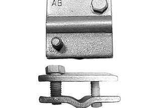 Reinventing Connections: The Future of Crossover Clamps