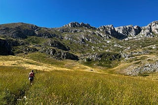 Itinerary for six days in Macedonia