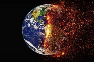 How to Align Your Retirement with Global Warming