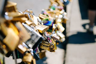 Valentinstag — ein Schlag ins Gesicht