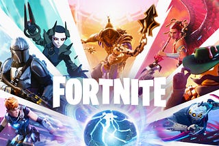 Unveiling the Epic Saga: Everything You Need to Know About Fortnite Chapter 5