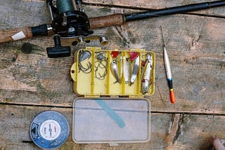 Fishing Gear Must Haves Right Now Every Angler 2024