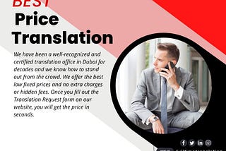 Degree Certificate Translation Service