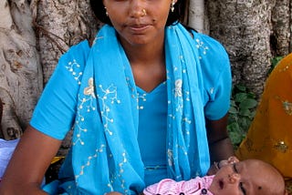 Saving Lives — Reducing Maternal and Newborn Mortality in Jharkhand
