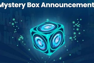 What Are the HashLand Mystery Box and How Do They Work?