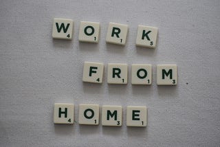 Want Permanent Work from Home? Bring your A-Game.