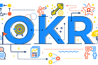 OKR (Objective Key Result)