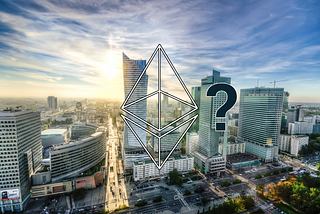Whacked Blocks — What’s the State of Blockchain in Poland?