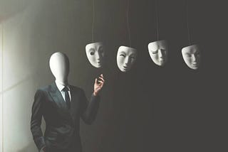 Sweet Tongues, Poisoned Hearts: A Reflection on Trust