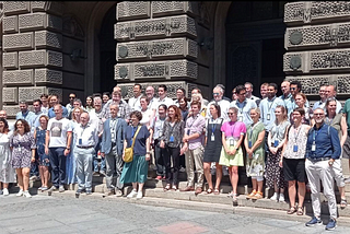The Final RECONECT General Assembly