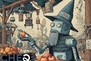 Why do autonomous AIs need their own blockchain wallet?