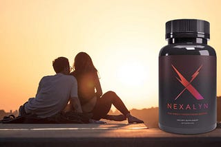 Nexalyn Testosterone Booster(Norway)