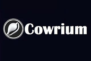 Cowrium: многомерный блокчейн.