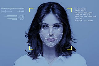 Computer Vision and Facial Recognition Technology