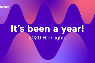 It’s been a year: Looking back at podcasting in 2020 — and looking forward